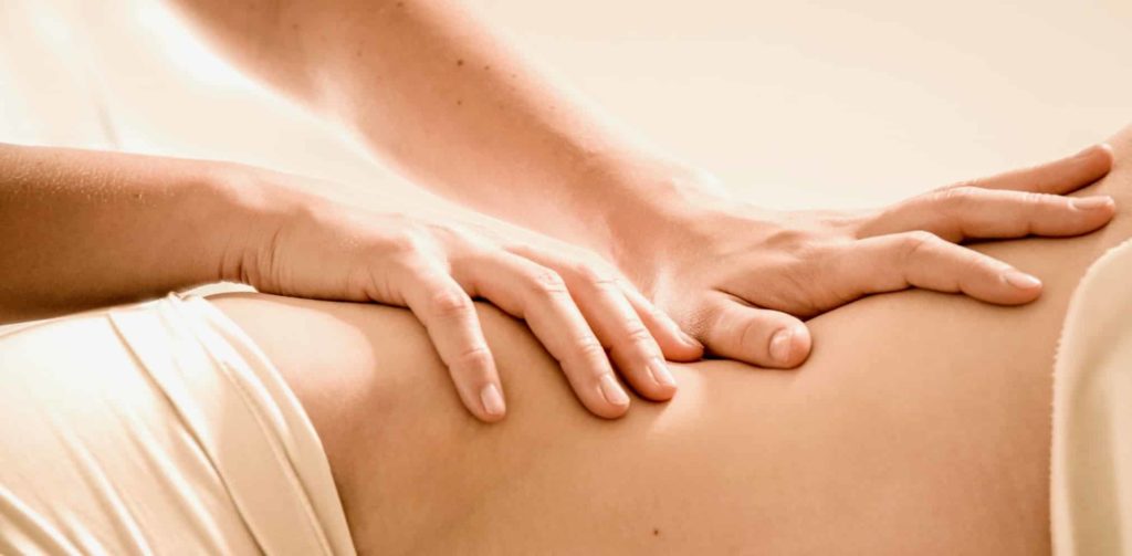 Latérocubitus viscéral Ostéopathe Lausanne