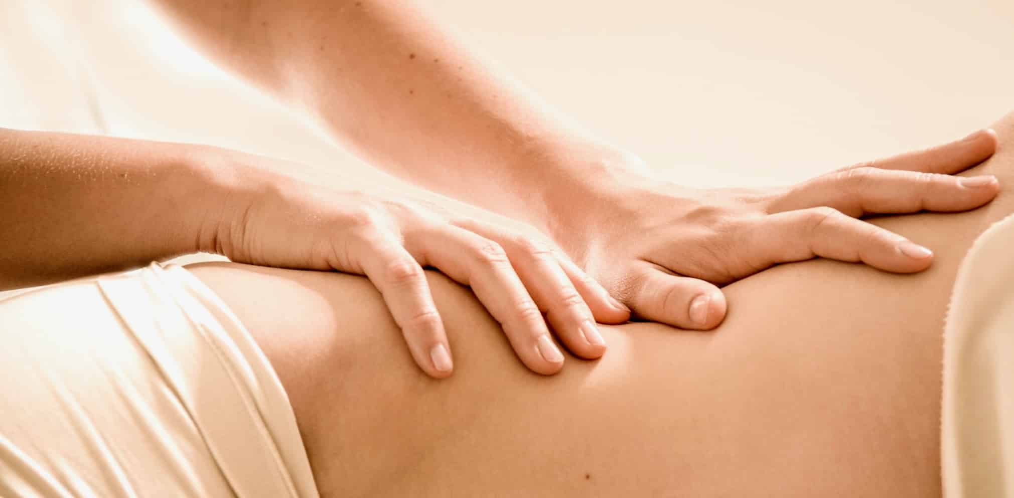 Latérocubitus viscéral Ostéopathe Lausanne