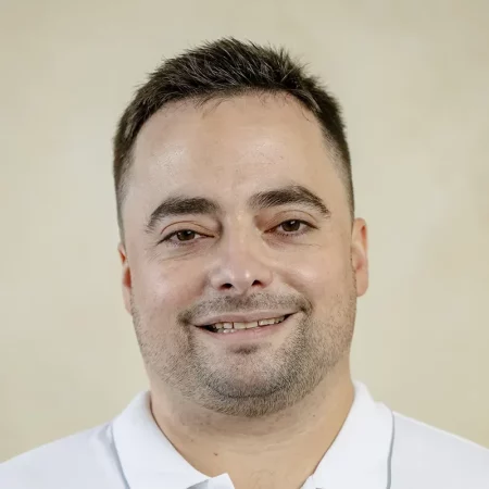 Alexandro Rojas - Équipe Osteo Swiss