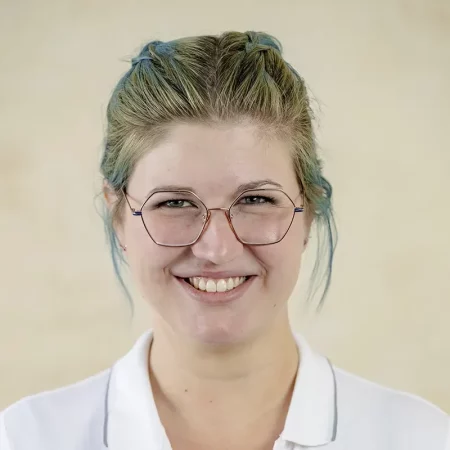 Audrey Bachir-Bey - Équipe Osteo Swiss