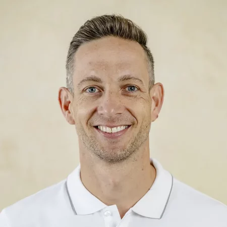 Boris Hueber - Équipe Osteo Swiss